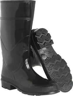 obuwie rne z PVC fagum stomil