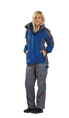 Kurtka Damska Shape