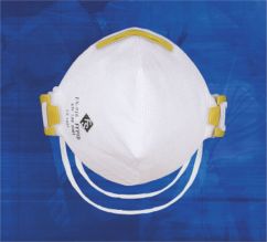 Pmaska filtrujca FS-910 FFP1 D